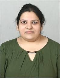 Dr Ravina Mohan Katiyar